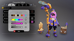 ꡼ No.005 | Oddsparks: An Automation Adventure