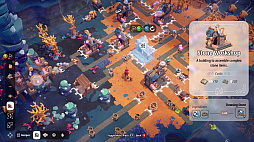 ꡼ No.007 | Oddsparks: An Automation Adventure