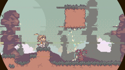 ���������꡼ No.002�Υ���ͥ������ / �ְ㤦���Τܤ���פ��ۿ�����2025ǯ4��25���˷��ꡣ1��17���ˤϡ�Steam�ˤ������θ��Ǥ��ۿ�