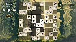 Battle Sudoku