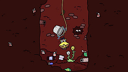 ꡼ No.001 | Thank Goodness You're Here!