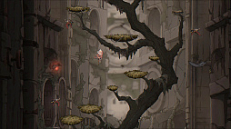 ���������꡼ No.004�Υ���ͥ������ / ��This Is the Police�פΥǥ٥��åѤˤ�뿷���������The Eternal Life of Goldman�פ����ȯɽ�ˡ�Steam�Ǥ�THQ Nordic�Υѥ֥�å��㥻���볫��