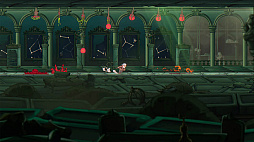 ���������꡼ No.008�Υ���ͥ������ / ��This Is the Police�פΥǥ٥��åѤˤ�뿷���������The Eternal Life of Goldman�פ����ȯɽ�ˡ�Steam�Ǥ�THQ Nordic�Υѥ֥�å��㥻���볫��