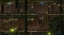 ���������꡼ No.010�Υ���ͥ������ / ��This Is the Police�פΥǥ٥��åѤˤ�뿷���������The Eternal Life of Goldman�פ����ȯɽ�ˡ�Steam�Ǥ�THQ Nordic�Υѥ֥�å��㥻���볫��