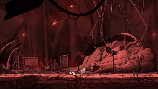 ꡼ No.009Υͥ / Ȥˤȥɥ˥ADVThe Eternal Life of GoldmanפˤĤƥץǥ塼ʹTGS2024