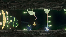 画像ギャラリー No.001のサムネイル画像 / 「The Eternal Life of Goldman」のXbox向け体験版が本日より配信開始