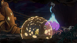 画像ギャラリー No.005のサムネイル画像 / 「The Eternal Life of Goldman」のXbox向け体験版が本日より配信開始