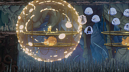 ꡼ No.005 | The Eternal Life of Goldman