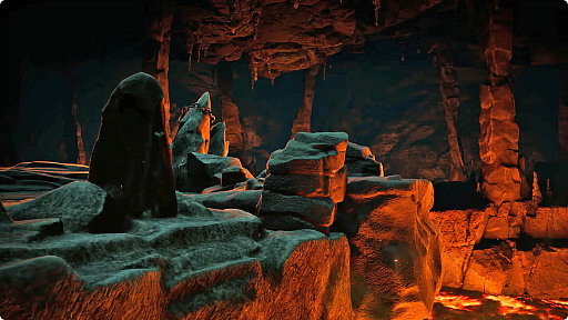 ���������꡼ No.003�Υ���ͥ������ / �֥�ȥ�ʥ��ȥᥢ�פ�Tarsier Studios���꤬���뿷����ȥ�Υƥ�����������������Darksiders�ץ��꡼���Υ�֡��Ȥ�𤲤�ȥ쥤�顼��ȯɽ