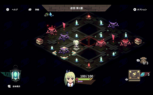 ���������꡼ No.006�Υ���ͥ������ / ��FAIRY TAIL�פΥ���������ץ��������ȡ�FAIRY TAIL INDIE GAME GUILD�פ���ư������2�ȯ�����