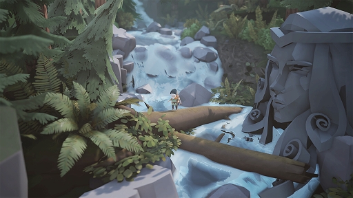 画像ギャラリー No.003のサムネイル画像 / 老齢のヒーラーが究極の秘術を求めて旅するアクションADV「Selfloss」,9月12日配信。ストーリーを紹介するトレイラーが公開に