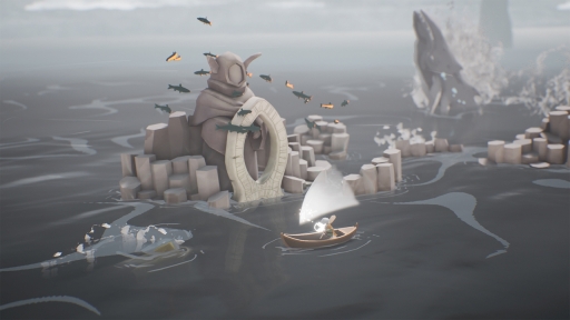 ���������꡼ No.002�Υ���ͥ������ / �ŤΥ����̱²�������˥��󥹥ѥ������줿���⡼����ʥ��õ���������Selfloss�פ�Steam�Ǥ���꡼��