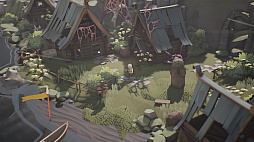 ꡼ No.001 | Selfloss