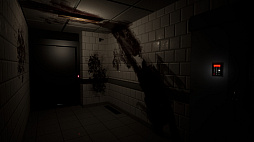 Haunted Elevator - 闹��电��