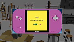 画像ギャラリー No.002のサムネイル画像 / 遊びながらピクセルアートが学べるゲーム「Pixel Art Academy: Learn Mode」,アーリーアクセスを開始