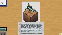 画像ギャラリー No.007のサムネイル画像 / 遊びながらピクセルアートが学べるゲーム「Pixel Art Academy: Learn Mode」,アーリーアクセスを開始