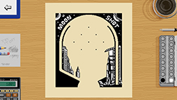 画像ギャラリー No.013のサムネイル画像 / 遊びながらピクセルアートが学べるゲーム「Pixel Art Academy: Learn Mode」,アーリーアクセスを開始