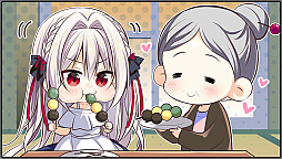 ή���� -a wish star-