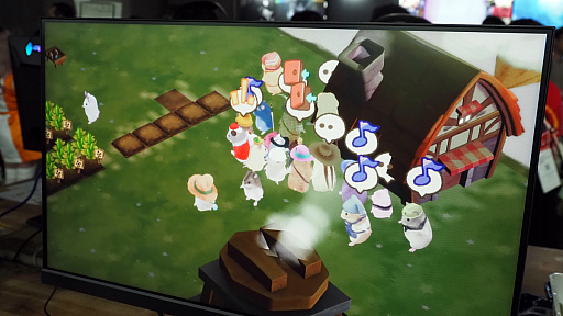 ꡼ No.021Υͥ / åǥåʥϥॹ饤դϤȢ ϥॹۤΤפθTGS2024