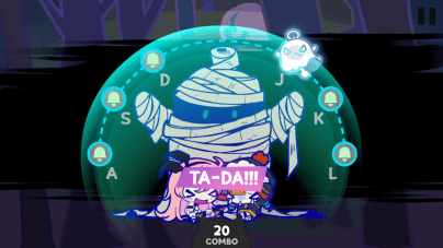 ꡼ No.003Υͥ / ϥ󤬥ơޤΥ奢ꥺॲHallowanderbandסSteamȥڡȥեåħ