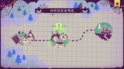 ꡼ No.005 | ϥ󤬥ơޤΥ奢ꥺॲHallowanderbandסSteamȥڡȥեåħ