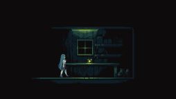 画像ギャラリー No.003のサムネイル画像 / ループする世界に閉じ込められてしまった少女が脱出を目指す。探索ホラーゲーム「Touko in Underland」,Steamストアページを公開