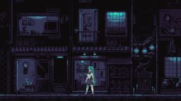 画像ギャラリー No.005のサムネイル画像 / ループする世界に閉じ込められてしまった少女が脱出を目指す。探索ホラーゲーム「Touko in Underland」,Steamストアページを公開