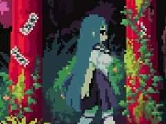 �롼�פ����������Ĥ�������Ƥ��ޤä�������æ�Ф��ܻؤ���õ���ۥ顼�������Touko in Underland�ס�Steam���ȥ��ڡ��������