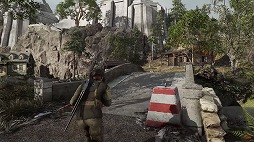 ꡼ No.003Υͥ / Sniper EliteפΥǥ٥åRebellionʥѡòοХȥProject ArchipelagoסʲΡˤΥץ쥤ƥȼդ򳫻