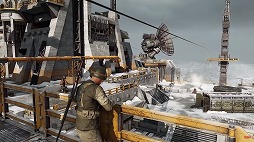 ꡼ No.005Υͥ / Sniper EliteפΥǥ٥åRebellionʥѡòοХȥProject ArchipelagoסʲΡˤΥץ쥤ƥȼդ򳫻