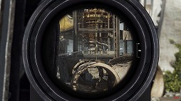 ꡼ No.006Υͥ / Sniper EliteפΥǥ٥åRebellionʥѡòοХȥProject ArchipelagoסʲΡˤΥץ쥤ƥȼդ򳫻