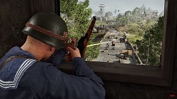 ꡼ No.008Υͥ / Sniper EliteפΥǥ٥åRebellionʥѡòοХȥProject ArchipelagoסʲΡˤΥץ쥤ƥȼդ򳫻