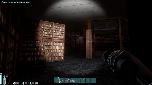 画像ギャラリー No.003のサムネイル画像 / 最大6人の仲間で地下研究所からの生還を目指す「Abiotic Factor」の販売数が60万本を突破。今夏には大型アップデートも予定