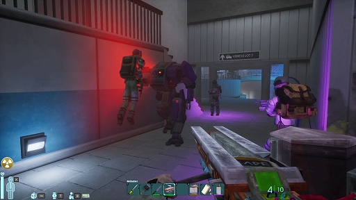 画像ギャラリー No.004のサムネイル画像 / 最大6人の仲間で地下研究所からの生還を目指す「Abiotic Factor」の販売数が60万本を突破。今夏には大型アップデートも予定