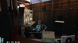 ꡼ No.001 | Abiotic Factor