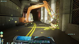 ꡼ No.006 | Abiotic Factor