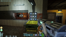 ꡼ No.007 | Abiotic Factor