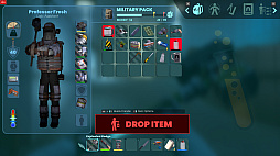 ꡼ No.010 | Abiotic Factor