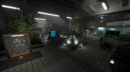 ꡼ No.013 | Abiotic Factor