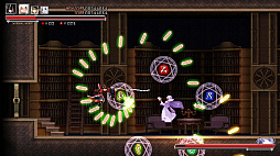 ������ߥꥢ �쿧�θ����