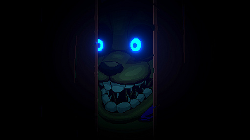 ���������꡼ No.002�Υ���ͥ������ / �͵��ۥ顼�����ॷ�꡼���κǿ����Five Nights at Freddy's: Into the Pit�ץ�꡼�������˥ޥȥ��˥��������ϥɥåȥ���ե��å����Ǥ��ݤ�
