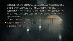 ���������꡼ No.004�Υ���ͥ������ / �ϲ�����������ˤ���SF�ߥ��ƥ꡼�Υ٥�ֿ�̵��ϩ�ס�Nintendo Switch�Ǥ�ȯ�䡣8��29���ޤ�20�󥪥�