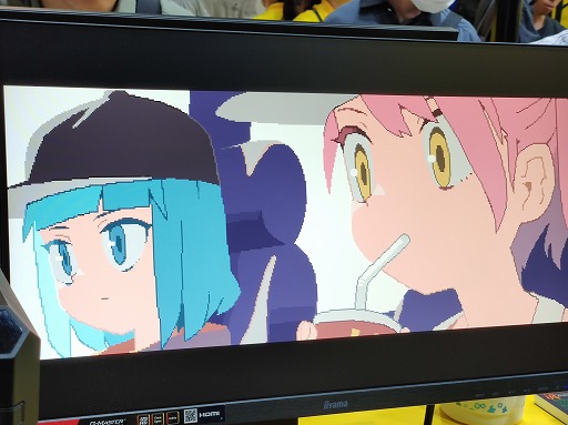 ꡼ No.004 | 񤤻財᤭ֻĳΤŨʼ֤òߥߥ꥿꡼ߥɥåȳNitro Express׻ͷݡTGS2024