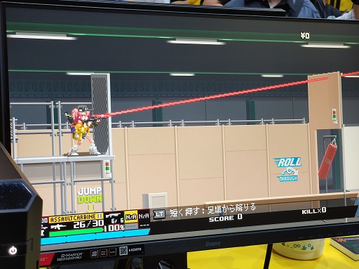 ꡼ No.005 | 񤤻財᤭ֻĳΤŨʼ֤òߥߥ꥿꡼ߥɥåȳNitro Express׻ͷݡTGS2024