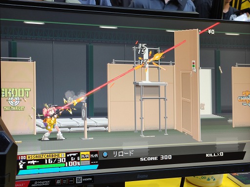 ꡼ No.006 | 񤤻財᤭ֻĳΤŨʼ֤òߥߥ꥿꡼ߥɥåȳNitro Express׻ͷݡTGS2024