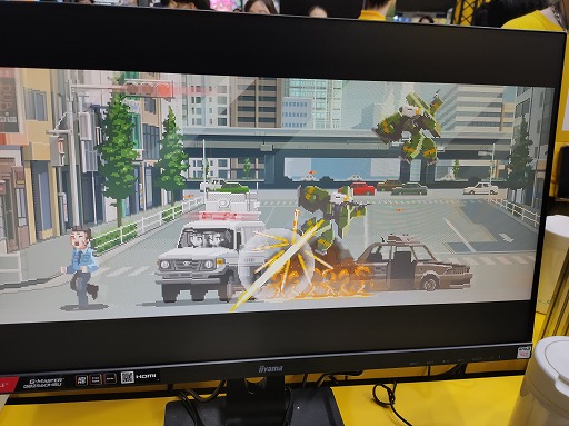 ꡼ No.010 | 񤤻財᤭ֻĳΤŨʼ֤òߥߥ꥿꡼ߥɥåȳNitro Express׻ͷݡTGS2024