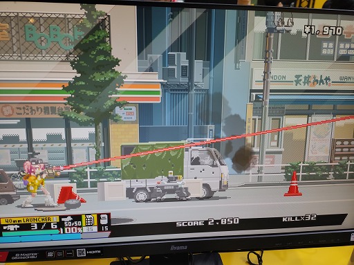 ꡼ No.011 | 񤤻財᤭ֻĳΤŨʼ֤òߥߥ꥿꡼ߥɥåȳNitro Express׻ͷݡTGS2024