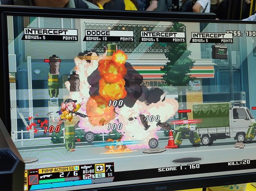 ꡼ No.014 | 񤤻財᤭ֻĳΤŨʼ֤òߥߥ꥿꡼ߥɥåȳNitro Express׻ͷݡTGS2024