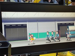 ꡼ No.025 | 񤤻財᤭ֻĳΤŨʼ֤òߥߥ꥿꡼ߥɥåȳNitro Express׻ͷݡTGS2024