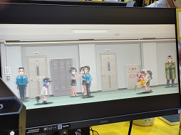 ꡼ No.026 | 񤤻財᤭ֻĳΤŨʼ֤òߥߥ꥿꡼ߥɥåȳNitro Express׻ͷݡTGS2024